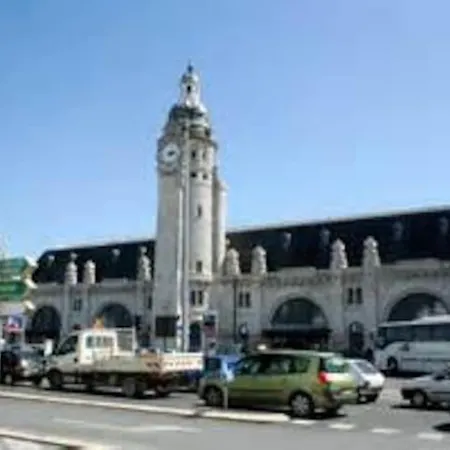 Spacieuse Et Lumineuse Villa